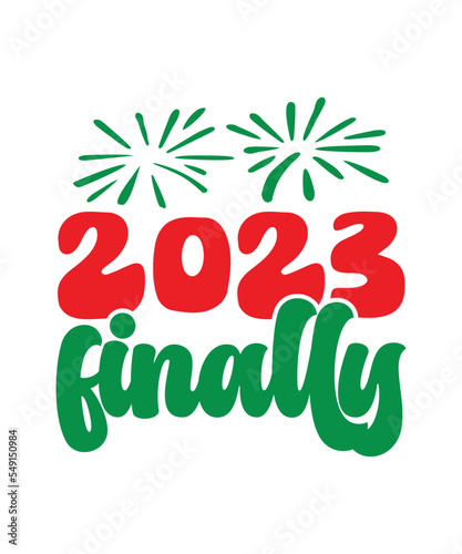 Happy New Year SVG, Happy New Year design, Cut File, Sublimation, Printable svg png jpg, Happy New Year SVG, New Year's SVG, Christmas SVG, Digital Download, Cut File, Sublimation, Clip Art, happy new