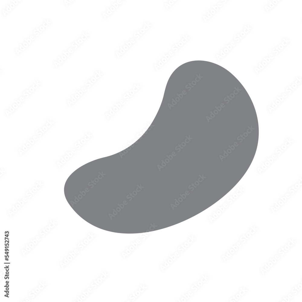 Blob Shape Blob Shape