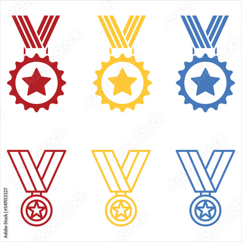 Medal