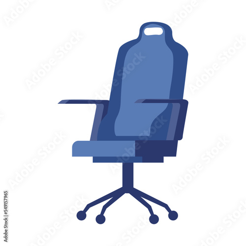 gamer chair design