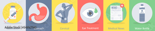 vaccination, stomach, cervical