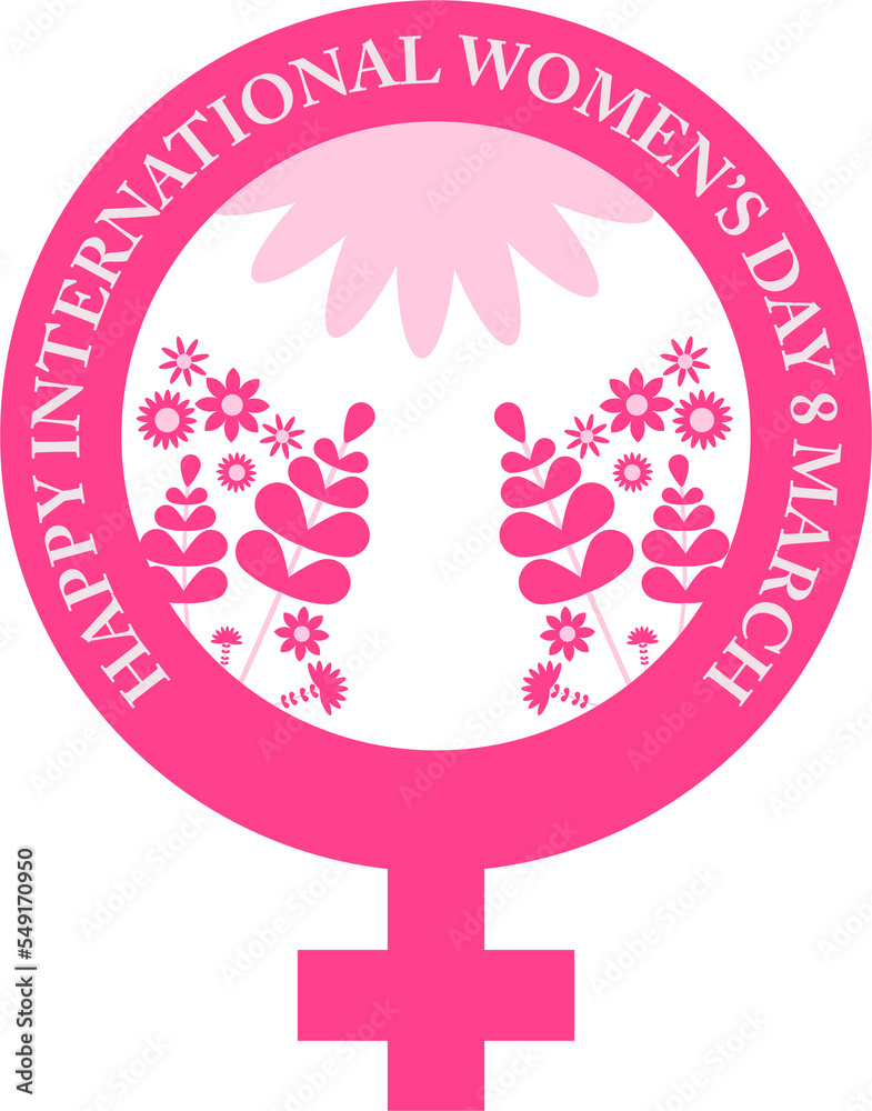 international womens day badge international womens day badge