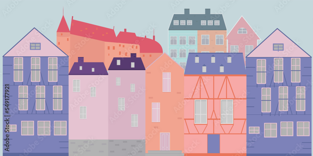 luxembourg houses for web site