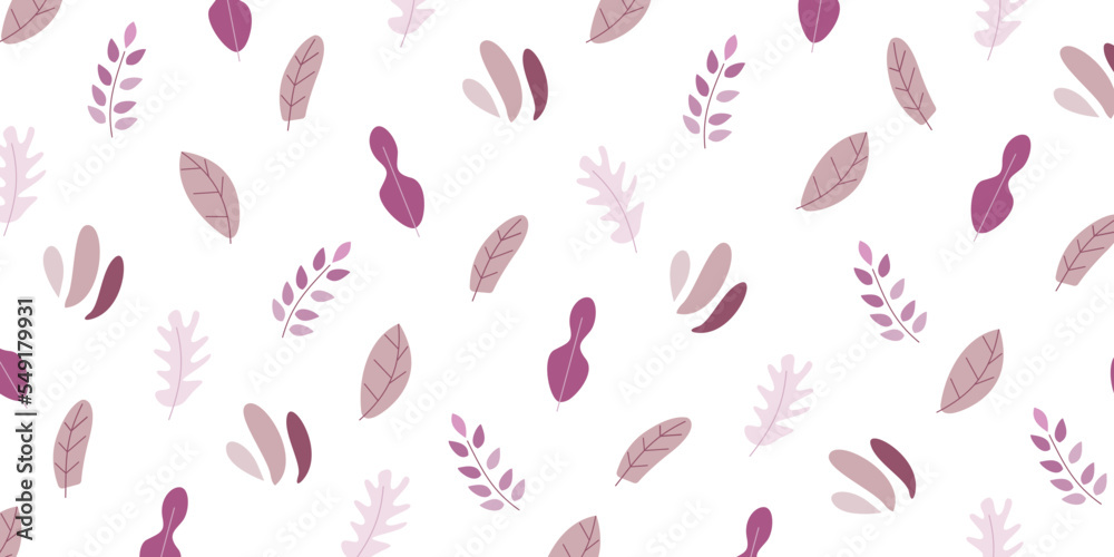 Abstract Floral background design with pattern composition. Trendy wallpaper for creative project and print design Abstract Floral background design with pattern composition. Trendy wallpaper for creative project and print design