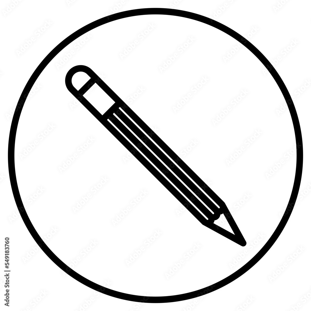 pencil icon pencil icon