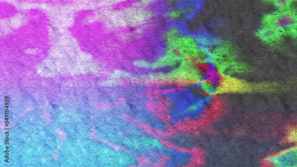 Abstract grunge texture motion graphic background. Abstract grunge texture motion graphic background.