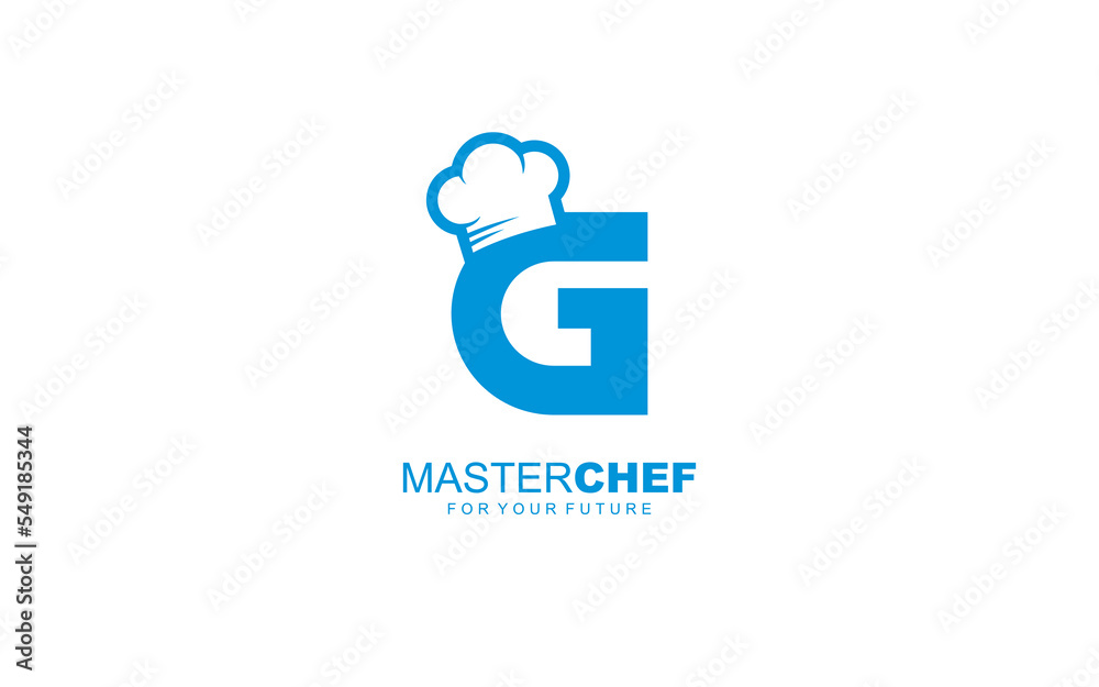G logo cafe or restaurant for branding company. cooking template vector illustration for your brand. G logo cafe or restaurant for branding company. cooking template vector illustration for your brand.
