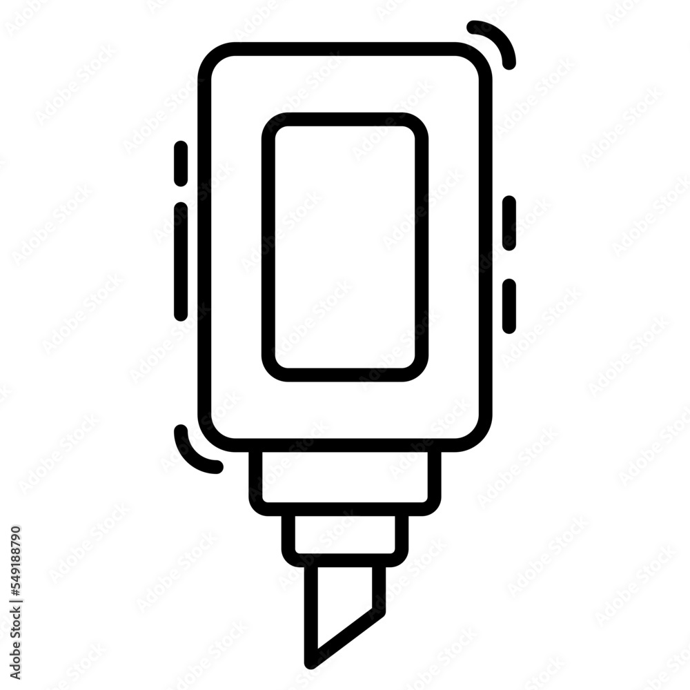 paint marker icon paint marker icon