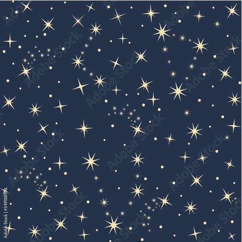 pattern galaxy