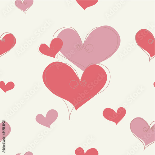  pattern heart