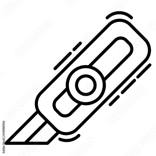 cutter icon