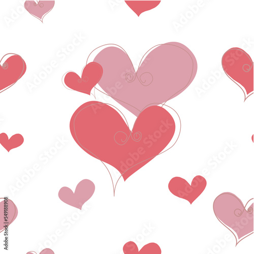  pattern heart