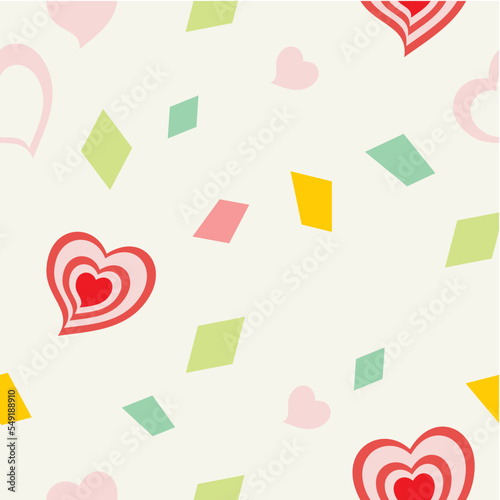 heart shaped 