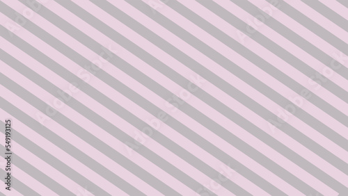 pink and grey oblique stripes background