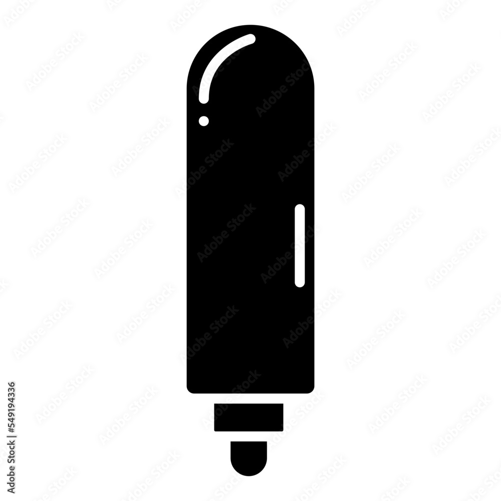paint marker icon paint marker icon