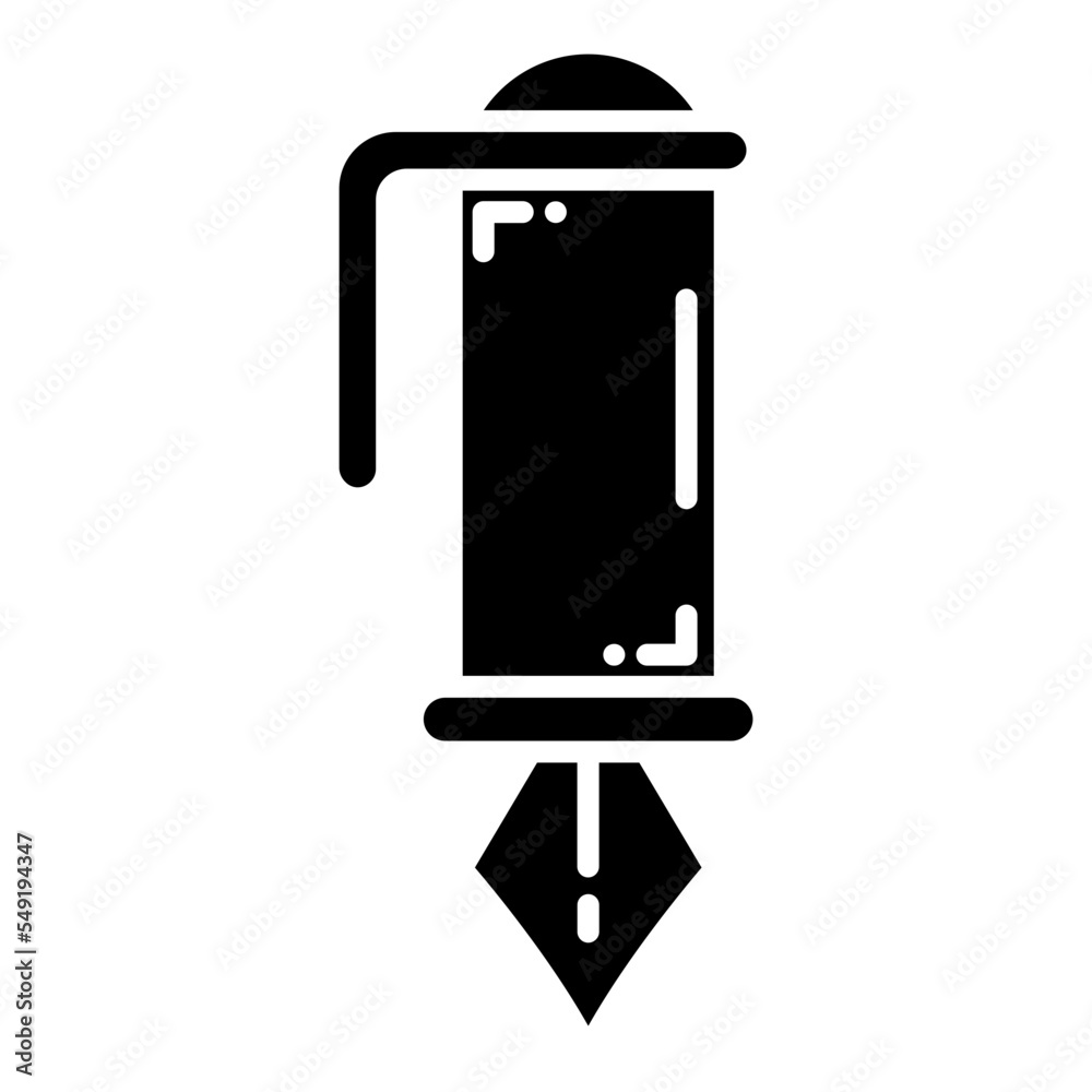 pen old icon pen old icon