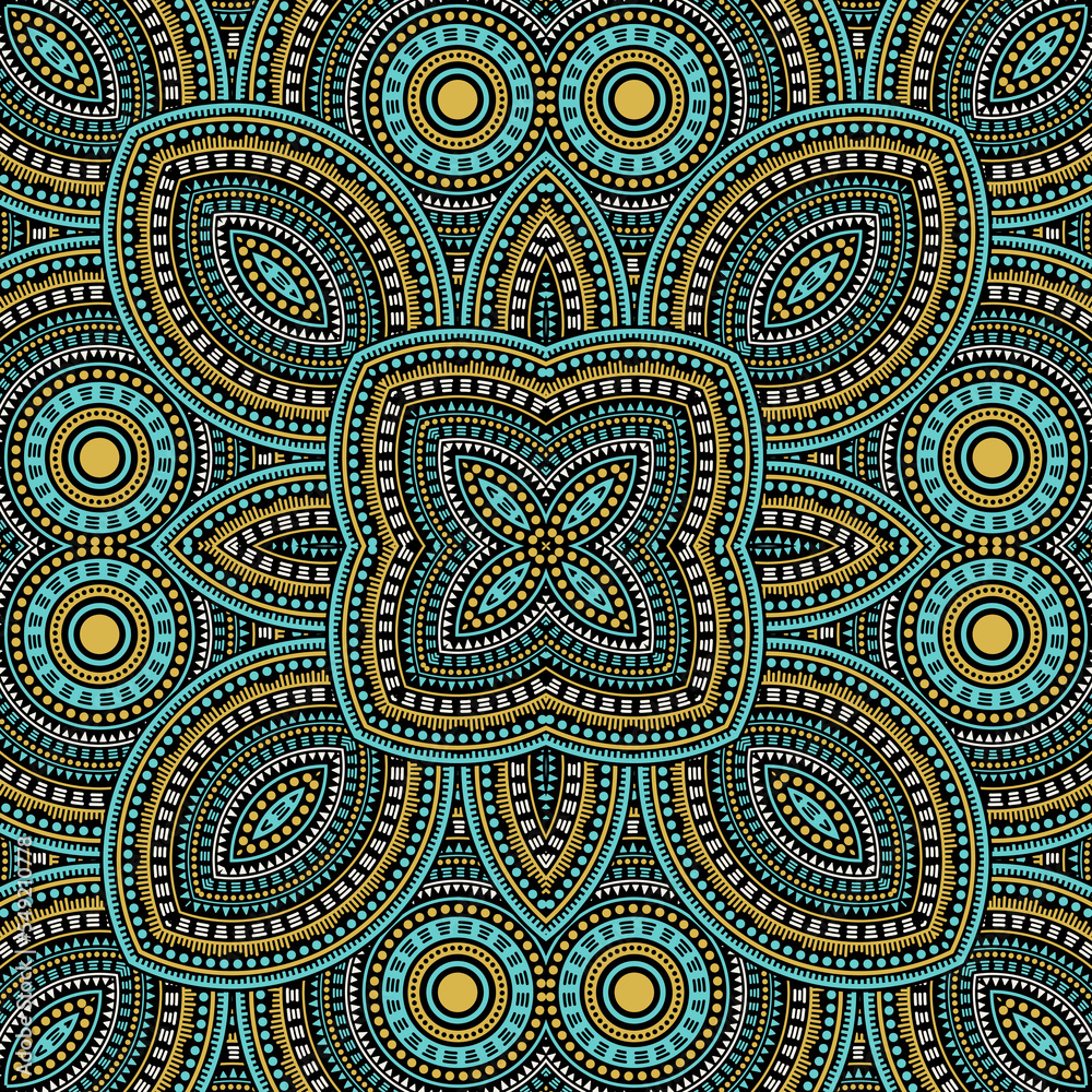 Fine moroccan zellige tile seamless ornament. Ethnic geometric vector patchwork. Fabric print design. Traditional moroccan zellige tilework recurrent pattern. Line art graphic background. Fine moroccan zellige tile seamless ornament. Ethnic geometric vector patchwork. Fabric print design. Traditional moroccan zellige tilework recurrent pattern. Line art graphic background.