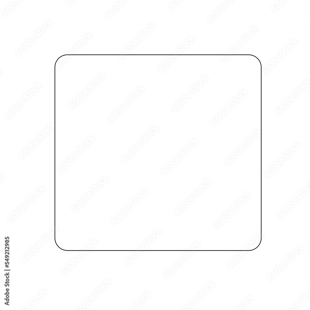 outline little square biscuits outline little square biscuits