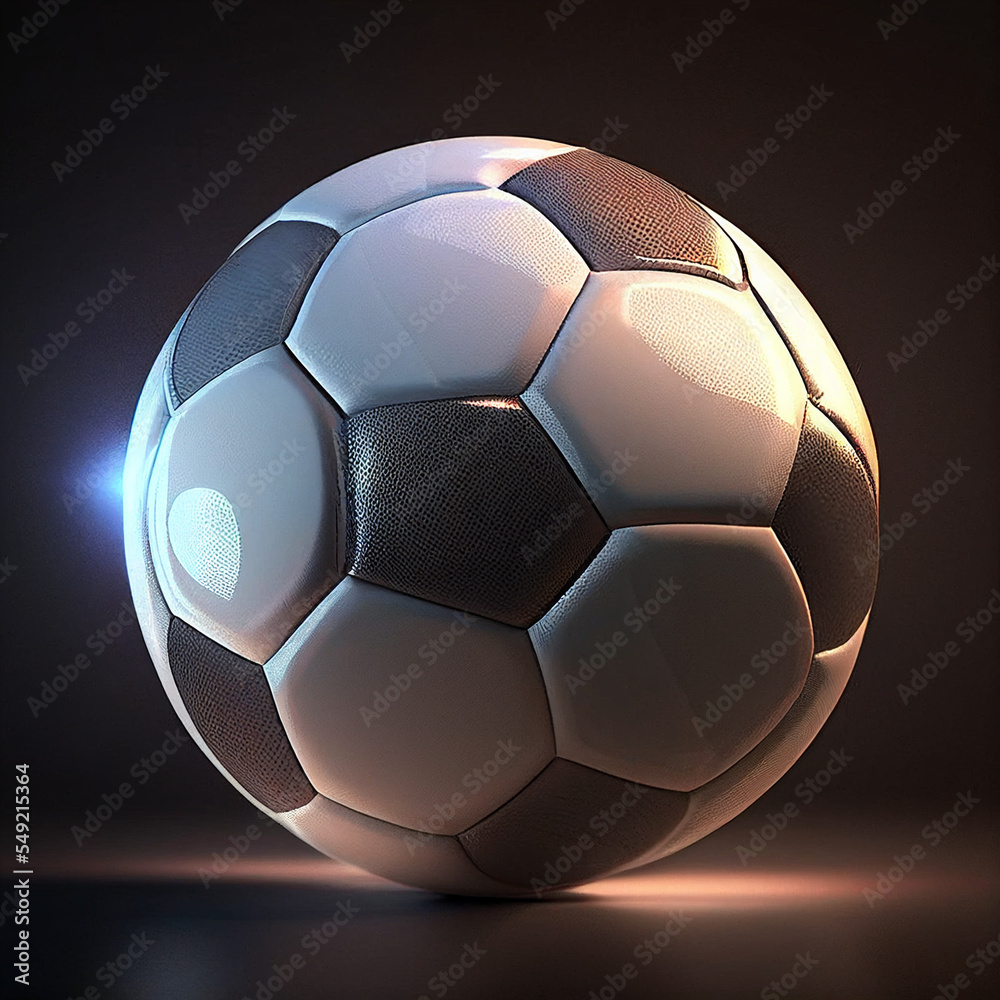 Soccer Ball Soccer Ball