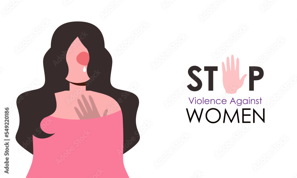 International day for the elimination of violence against women ...