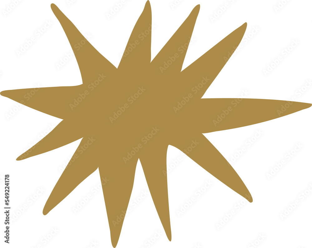 Star celestial symbol sun moon astrological alchemy Star celestial symbol sun moon astrological alchemy