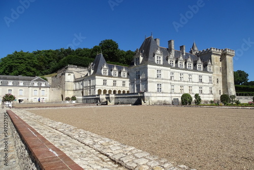 Villandry photo