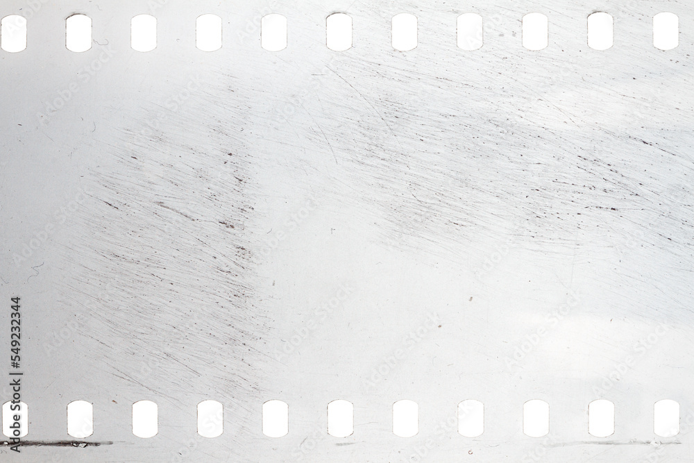 Ταπετσαρία Dusty and grungy 35mm film texture or surface