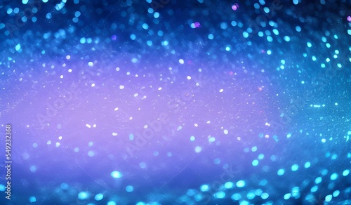 background with bokeh