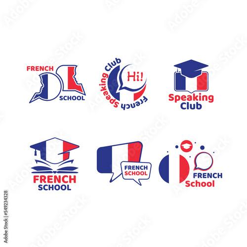 French language school classes