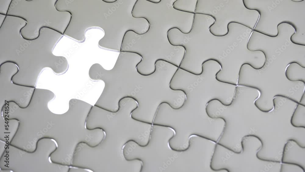 Hand holding jigsaw puzzle last missing piece lighting.
Concept last piece of jigsaw puzzle for problem and
completion. Hand holding jigsaw puzzle last missing piece lighting.
Concept last piece of jigsaw puzzle for problem and
completion.