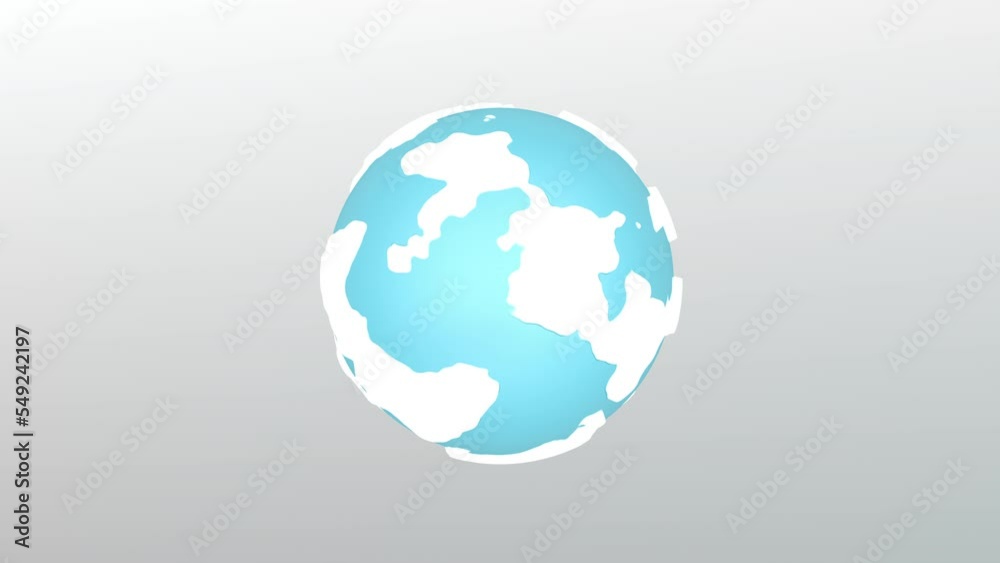 sphere shape with colour blots and noise distortion effect, wavy surface transformation, looks like Earth with melting icebergs, 4K 3D abstract animation. sphere shape with colour blots and noise distortion effect, wavy surface transformation, looks like Earth with melting icebergs, 4K 3D abstract animation.