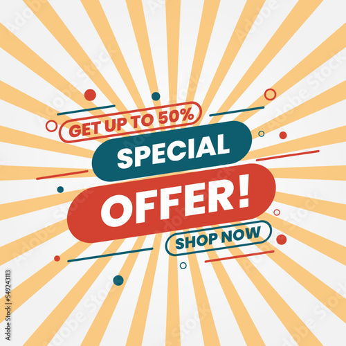 concept banner sale,banner sale with strokes, text, banner sale for ads, templates, social media ads, announcements, ad backgrounds etc.