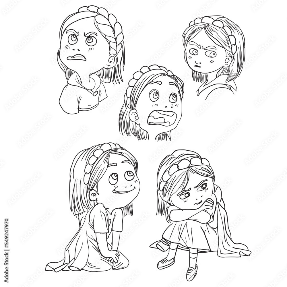 child child