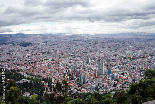 Bogotá Colombia 