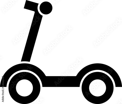 scooter  icon