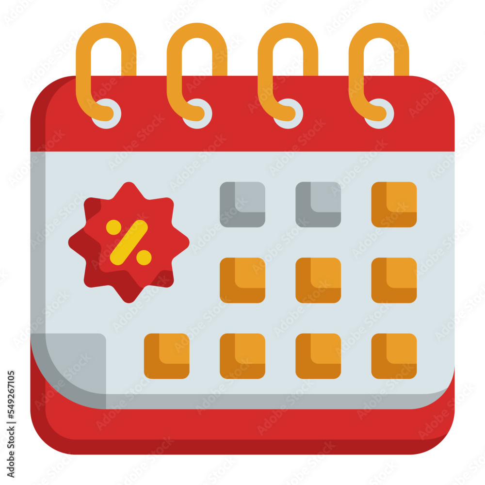 calendar flat icon calendar flat icon