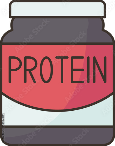 protein  icon