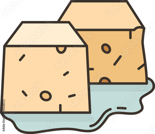tofu  icon