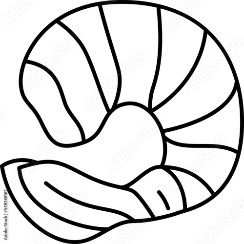 shrimps  icon