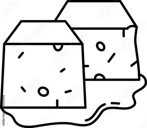 tofu  icon