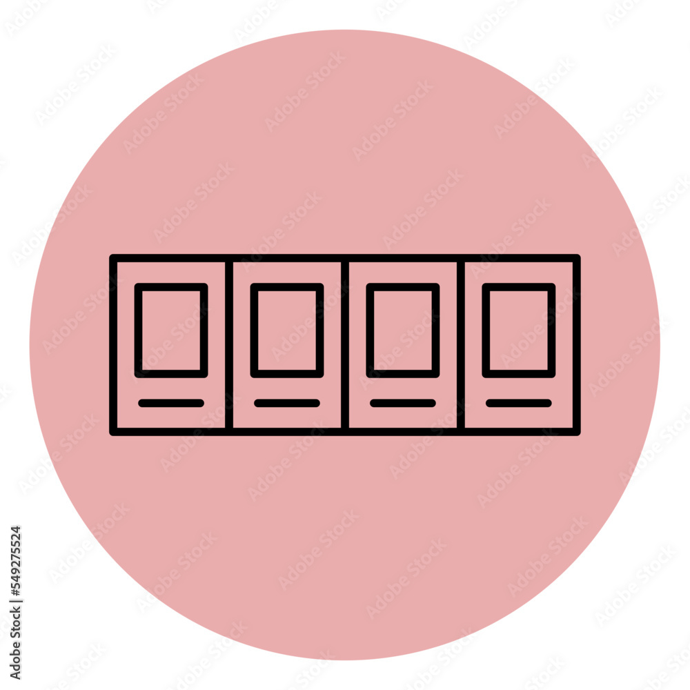 kitchen sets icon kitchen sets icon