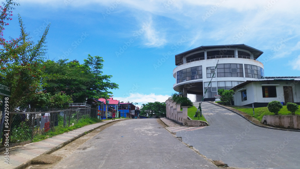 The Place name Sajek, The Beauty of Bangla The Place name Sajek, The Beauty of Bangla