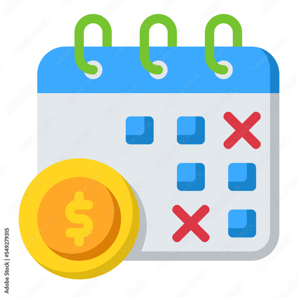 calendar flat icon calendar flat icon