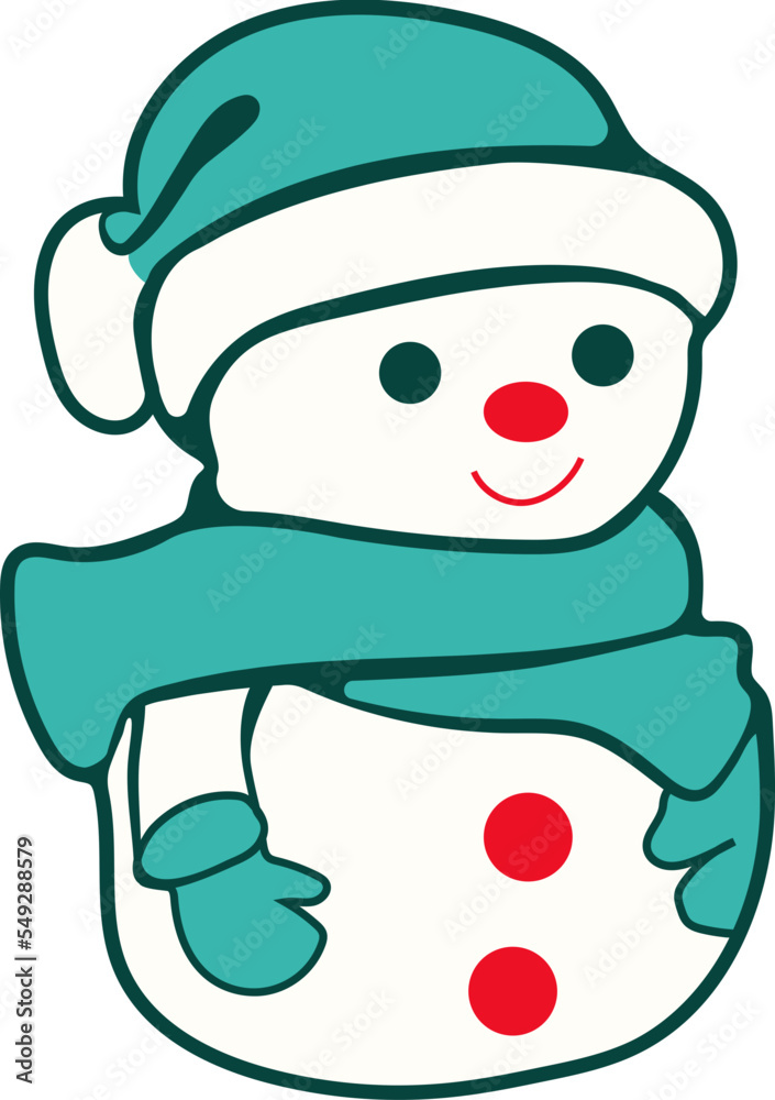 red green stripe snowman christmas xmas winter red green stripe snowman christmas xmas winter