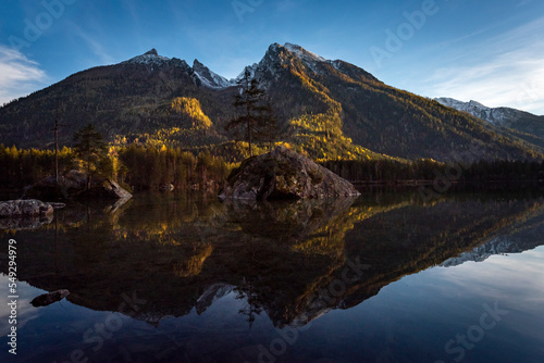 hintersee