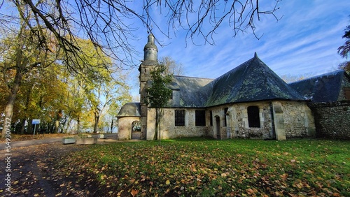 HONFLEUR (Calvados)