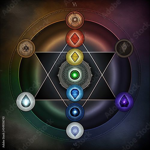 Chakras