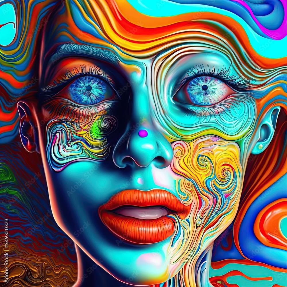 Lysergic acid diethylamide Lysergic acid diethylamide