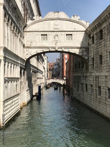 canal © Domenico