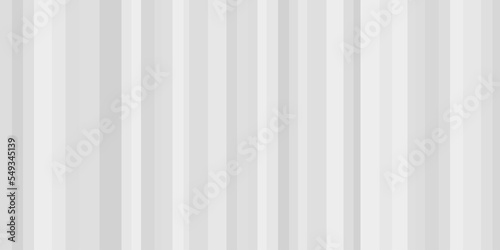 Seamless stripe pattern. Abstract geometric wallpaper of the surface. Striped multicolored background. Print for banner, flyer or poster. Black and white illustration